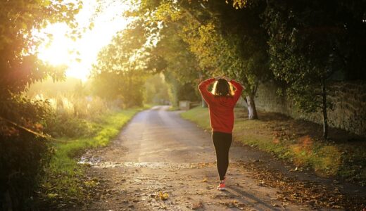 【超初心者向け】効果的なウォーキングの秘訣教えます！専門家が徹底解説